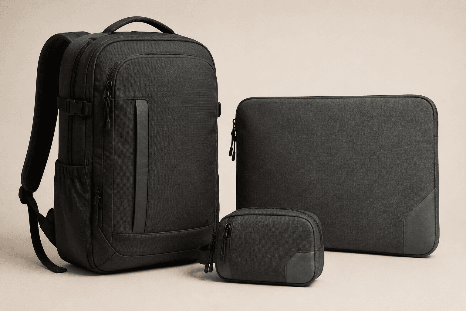Commuter Core Set