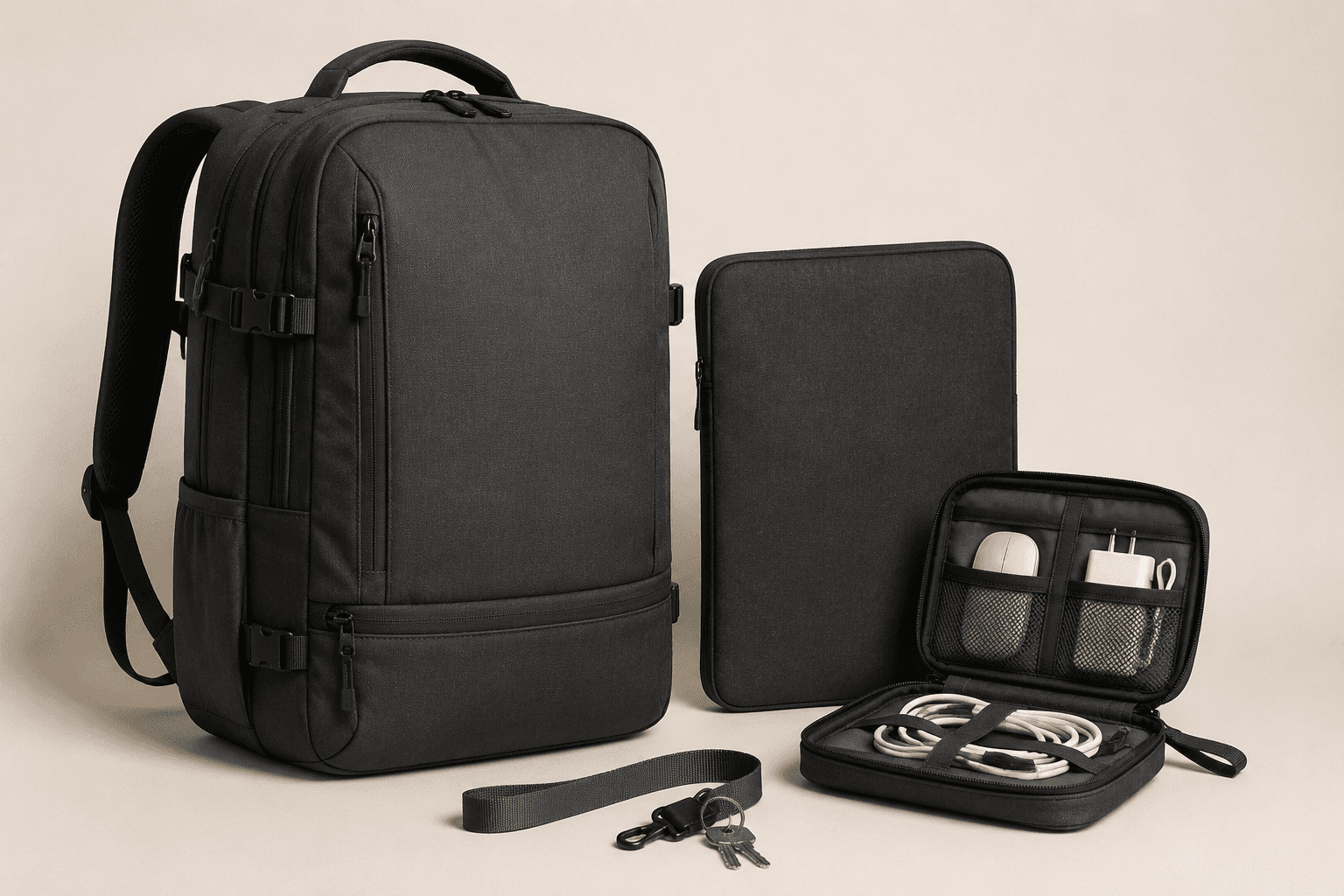 Commuter Pro Set