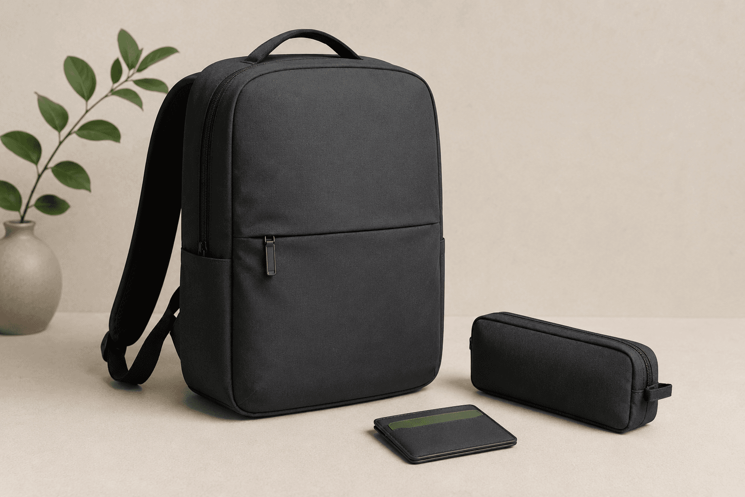 Minimalist EDC Set