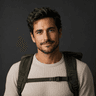 Marcus B., Consultant